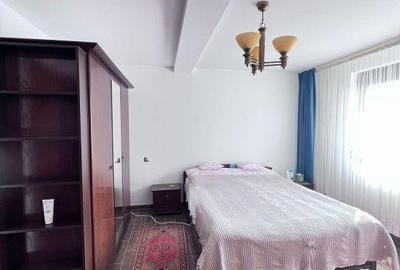 Casă cu 6 camere cu Teren 400 Mp în Cornetu - 14