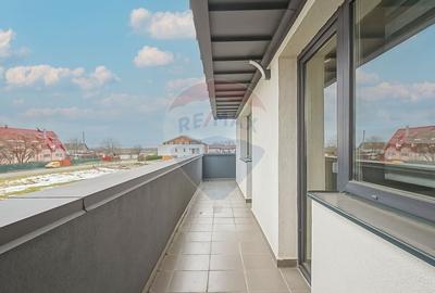 Apartament cu 2 camere decomandat, mobilat în Bartolomeu - 13