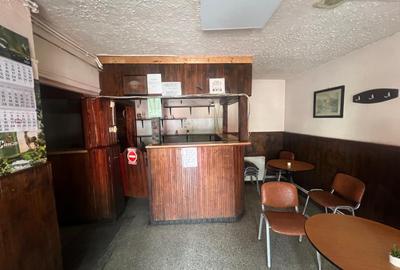 De închiriat spațiu comercial – Piața Dacia, Brașov - 4