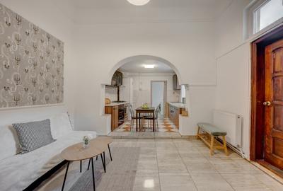 Casa interbelica cu farmec, in apropiere de Mall Vitan - 9