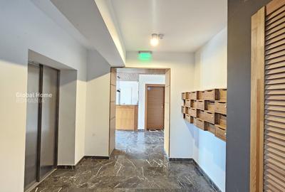 Apartament cu 2 camere decomandat, mobilat în Băneasa - 21