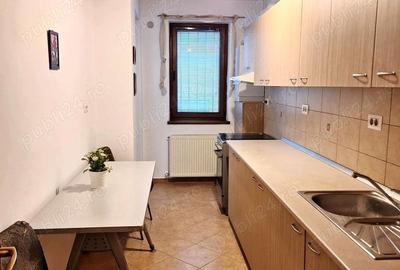 Garsoniera centrala propri Lujerului + Loc Parcare DB1642 - 4