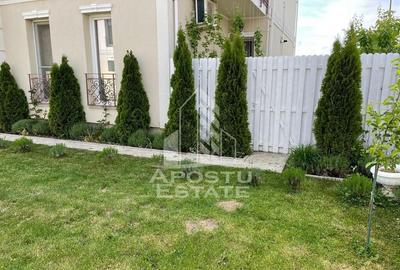 Apartament cu 2 camere, zona Braytim, Curte Proprie - 20