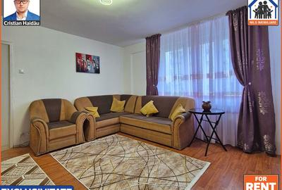 Apartament 2 camere | Mobilat | Utilat | Dristor - Mall ParkLake - 3