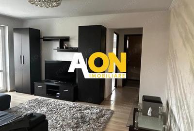 Apartament 2 Camere, 49 mp, Et.3, Mobilat si Utilat, Zona Cetate - 4