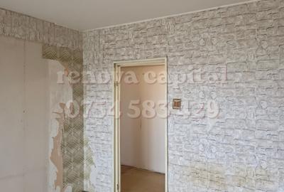 Apartament cu 3 camere decomandat în Titulescu - 4
