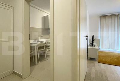 Studio modern de inchiriat cu parcare + boxa, Bartolomeu - 15