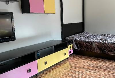 Garsonieră decomandată în Aradului - 3