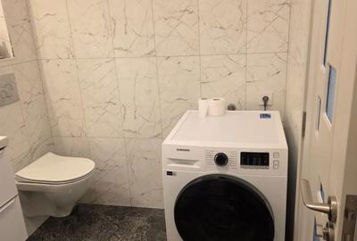 Apartament cu 2 camere în Florești - 7