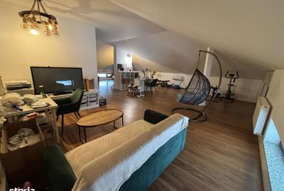 Casă cu 3 camere cu Teren 284 Mp în Chiajna - 12