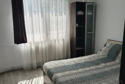 Apartament cu 2 camere decomandat în Lujerului - 5
