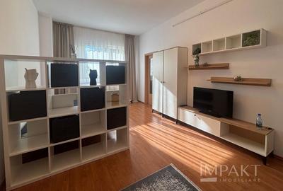 Apartament cu o cameră de vanzare- IRIS- Zona Liberty - 1