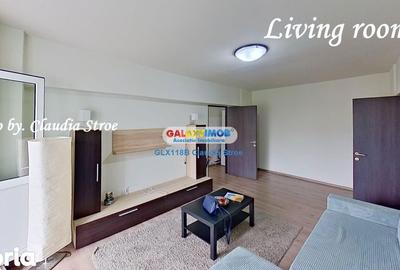 Apartament cu 2 camere semidecomandat, mobilat în Pantelimon - 14