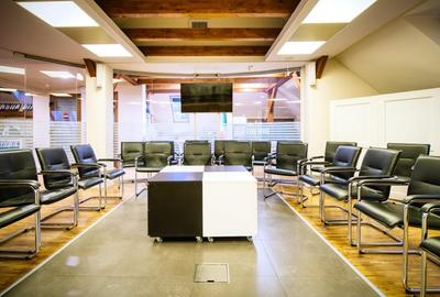 Spațiu comercial, de 602 mp, în Central - 1