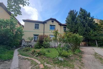 Birou, de 74 mp, în Semicentral - 1