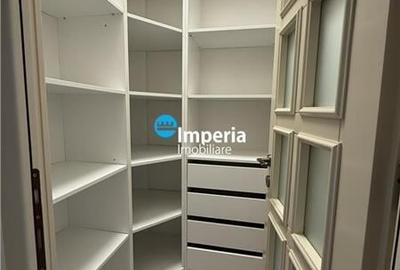 Inchiriez apartament 2 camere, open space, Complex Roua Residence - 5