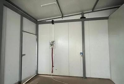 Teren de 8400 mp, în Central - 4