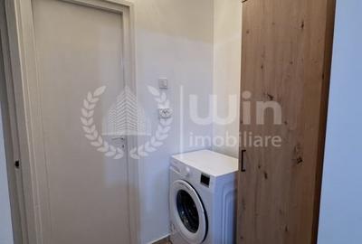 Apartament 2 camere | Prima Inchiriere | Gheorgheni | Zona Albac - 6