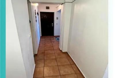 Apartament cu 3 camere decomandat în Banca Națională - 3