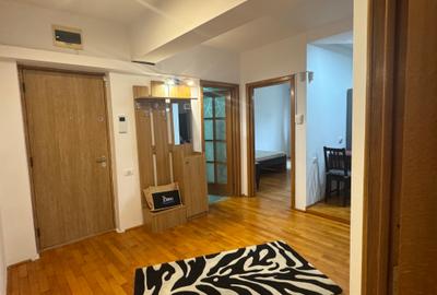 Oferim spre chirie apartament cu 3 camere zona Spital - 4