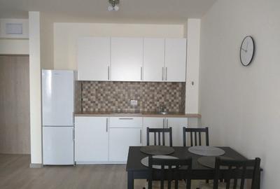 Apartament cu 2 camere decomandat în Central - 5