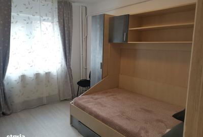 Apartament cu 4 camere în Popa Șapcă - 5