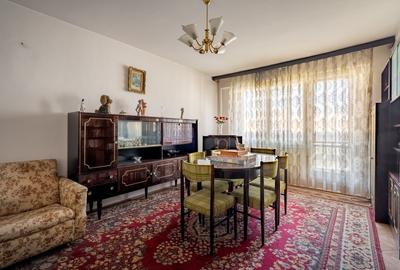 Apartament in bloc bun - 2