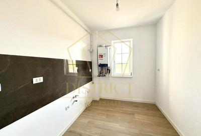 Apartament modern cu 2 camere si 2 terase | Giroc | Penny | Lidl - 4