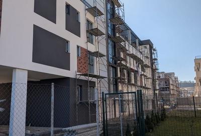 Apartament cu 2 camere decomandat în Florești - 9