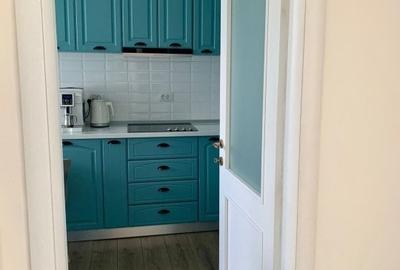 Bdul Tudor Vladimirescu Târgoviște, vanzare apartament - 8