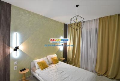 Apartament 2 camere + loc parcare | Theodor Pallady | prima inchiriere