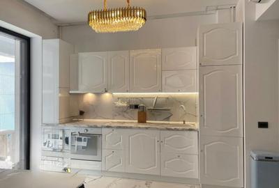 Sea On- Prima linie la mare- 3 Camere-loc de parcare - 7