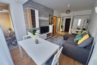 Garsonieră în Berceni - 3