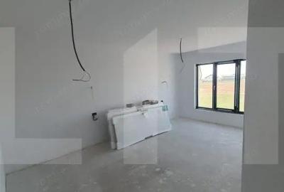 Casă cu 5 camere cu Teren 596 Mp în Giarmata - 9