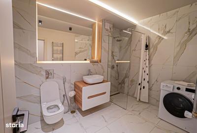 Apartament cu 2 camere, mobilat în Tomis Nord - 5