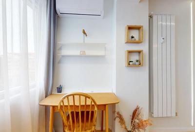 Garsonieră decomandată, mobilată în Ferdinand - 11