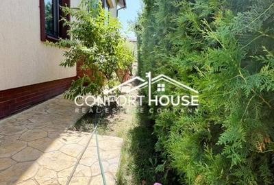 Vila 7 camere, teren 880mp, vanzare- inchiriere, IANCU NICOLAE - 46