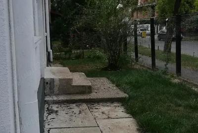 Inchiriez casa cu teren in Timi?oara in zona centrala - 6