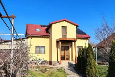 Casă cu Teren 700 Mp în Șendreni - 3