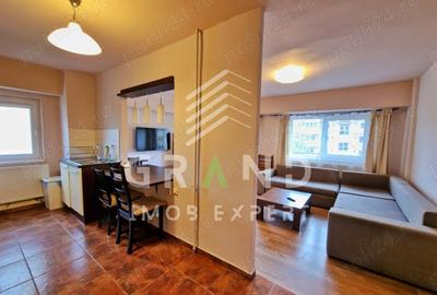 Apartament 3 camere - de inchiriat in Zorilor - Zona Sigma Center,PET FRIENDLY - 2