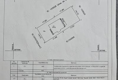 Casa cu etaj in Cumpana - 10