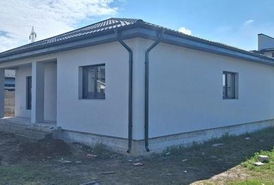 Casă cu 4 camere în Beharca - 6
