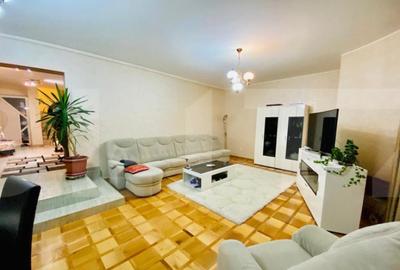 Casa 320 mp, terasa, gradina, garaj, zona Golden Tulip - 3