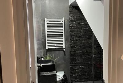Casă cu 2 camere în Exterior Vest - 1