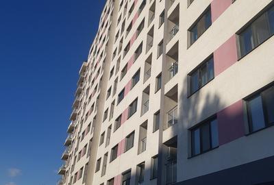 Ocazie! apartament et 1, Cotroceni Politehnica Residence, metrou, 620 euro - 20