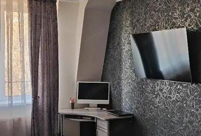 Garsonieră decomandată în Berceni - 1