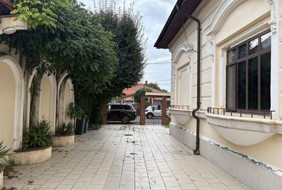 Casă cu 4 camere cu Teren 1000 Mp în Central - 7