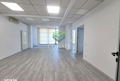 Spațiu comercial, de 251 mp, în Aviatorilor - 4