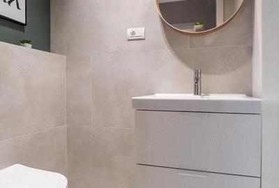 Apartament 3 camere de inchiriat EAS cu terasa 44 mp - 9