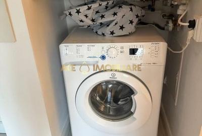 Apartament cu 2 camere decomandat, mobilat în Ghencea - 8
